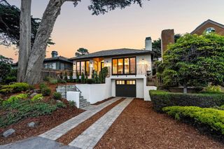 2 SE San Antonio Avenue, Carmel, CA 93923