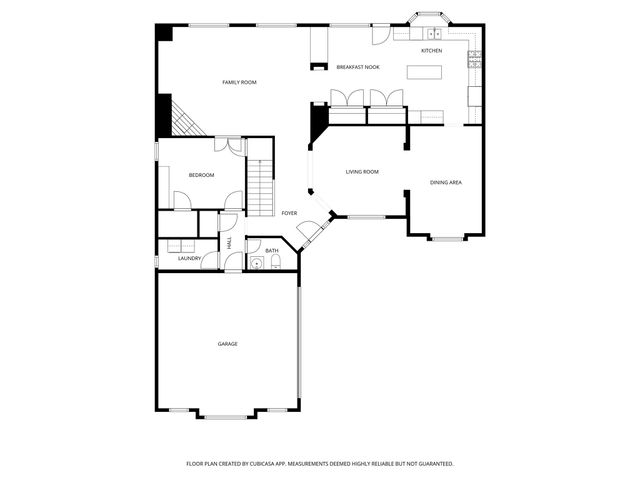 2520 Garnetfield Lane, Friendswood, TX 77546