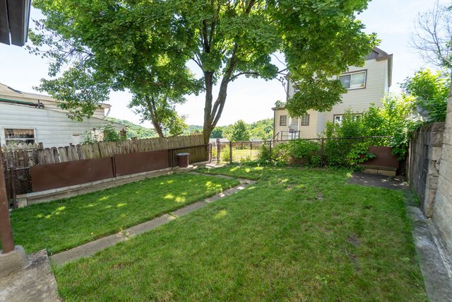 917 Tyndall STREET, Sheraden, PA 15204