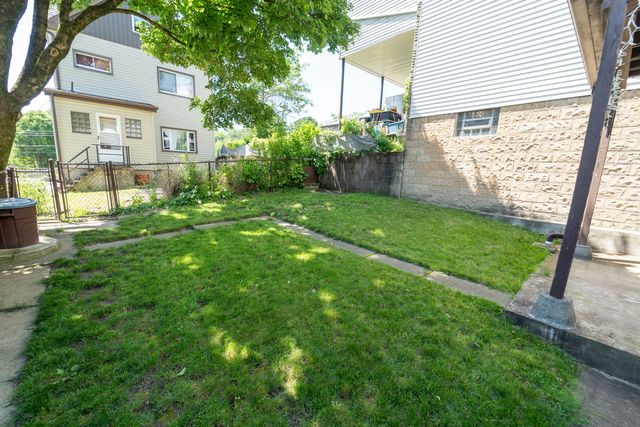 917 Tyndall STREET, Sheraden, PA 15204