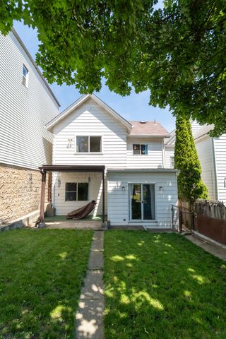 917 Tyndall STREET, Sheraden, PA 15204