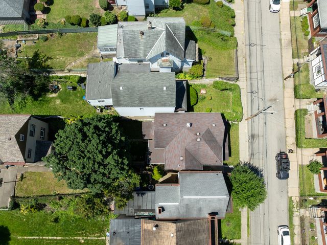 917 Tyndall STREET, Sheraden, PA 15204