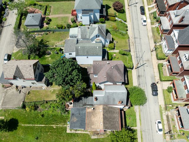 917 Tyndall STREET, Sheraden, PA 15204