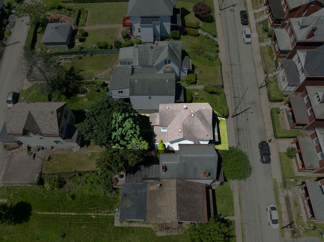 917 Tyndall STREET, Sheraden, PA 15204