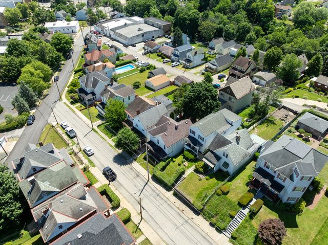 917 Tyndall STREET, Sheraden, PA 15204