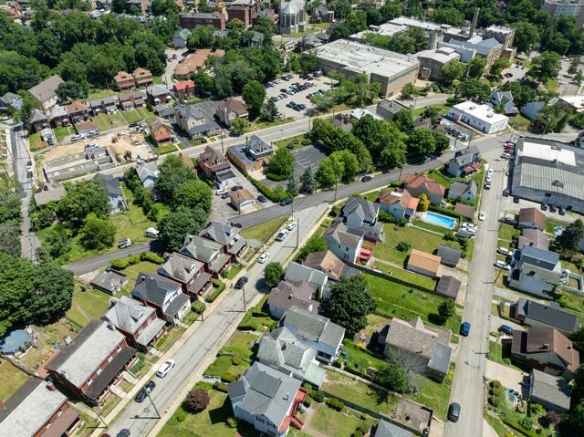917 Tyndall STREET, Sheraden, PA 15204