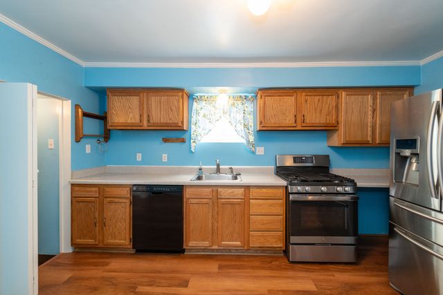 917 Tyndall STREET, Sheraden, PA 15204