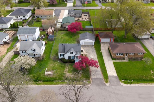 11301 11th AVENUE, Pleasant Prairie, WI 53158