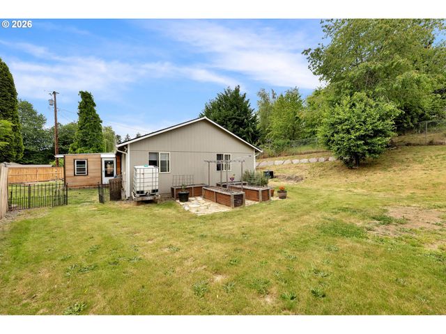 7415 Nw 10TH Ave, Vancouver, WA 98665