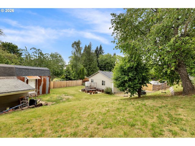 7415 Nw 10TH Ave, Vancouver, WA 98665