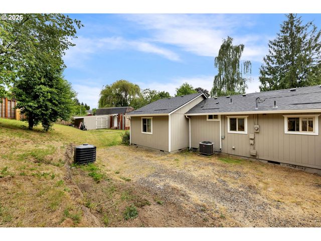 7415 Nw 10TH Ave, Vancouver, WA 98665