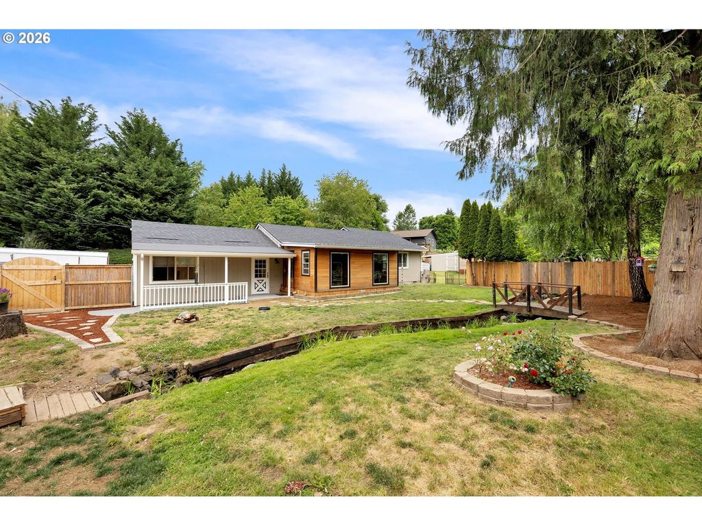 7415 Nw 10TH Ave, Vancouver, WA 98665