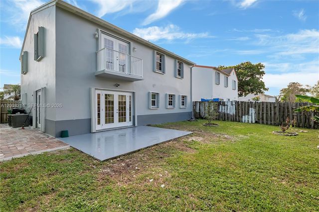 11977 SW 269th Ter, Homestead, FL 33032