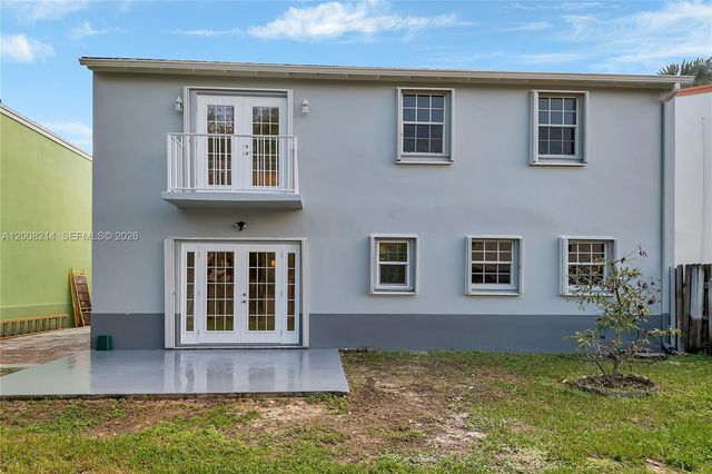 11977 SW 269th Ter, Homestead, FL 33032