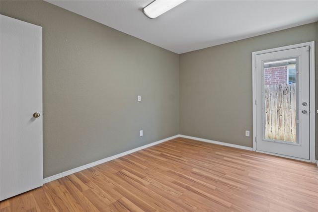 3129 Bahar Drive, Arlington, TX 76010