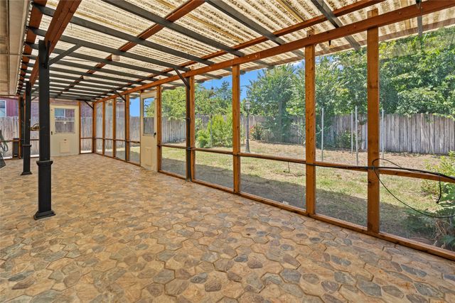 3129 Bahar Drive, Arlington, TX 76010