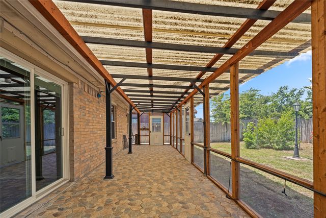 3129 Bahar Drive, Arlington, TX 76010