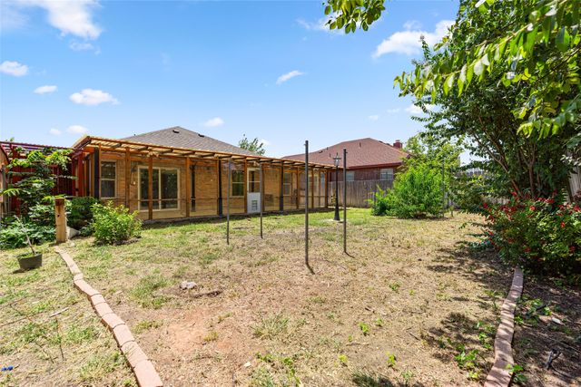 3129 Bahar Drive, Arlington, TX 76010