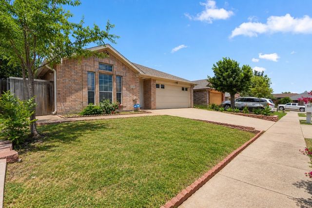 3129 Bahar Drive, Arlington, TX 76010