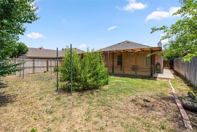 3129 Bahar Drive, Arlington, TX 76010