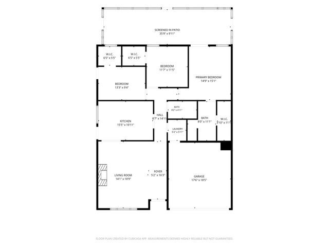 3129 Bahar Drive, Arlington, TX 76010
