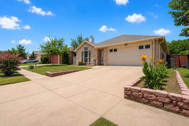 3129 Bahar Drive, Arlington, TX 76010