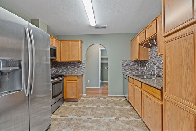 3129 Bahar Drive, Arlington, TX 76010