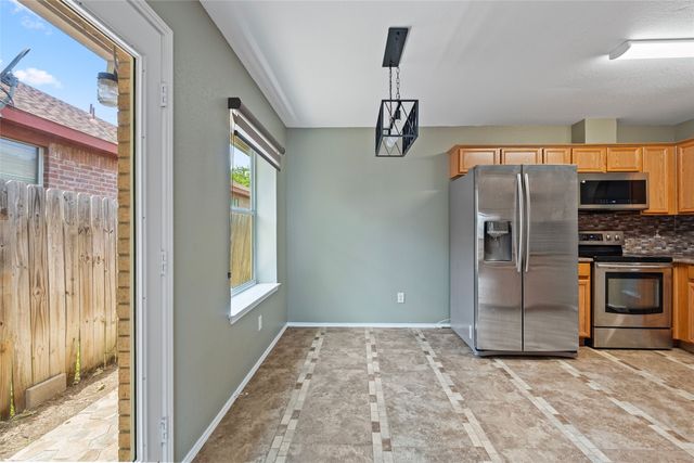 3129 Bahar Drive, Arlington, TX 76010