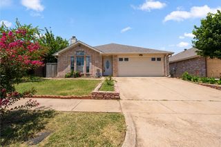 3129 Bahar Drive, Arlington, TX 76010