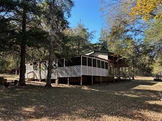 2525 Dustin Lane, Omaha, AR 72662