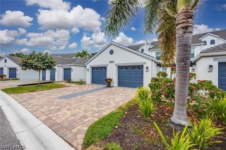 5963 Sand Wedge LN 205, Naples, FL 34110
