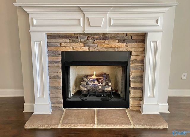 12821 Hudbug Drive, Madison, AL 35756