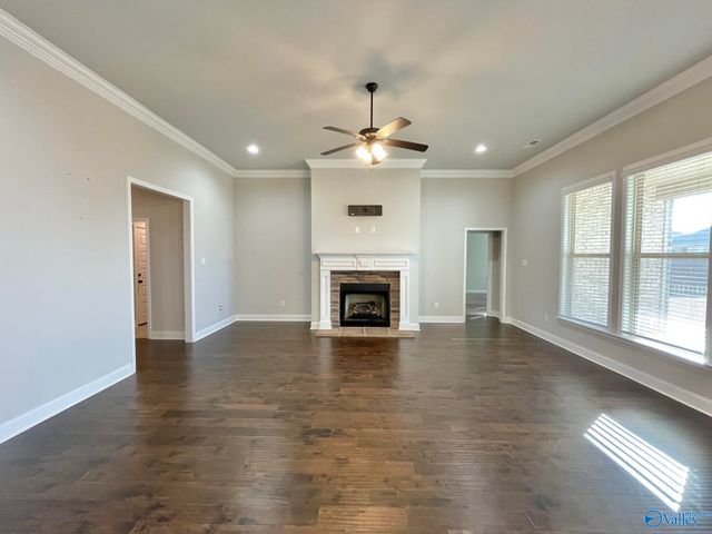 12821 Hudbug Drive, Madison, AL 35756