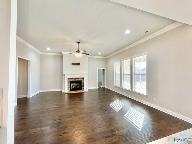 12821 Hudbug Drive, Madison, AL 35756