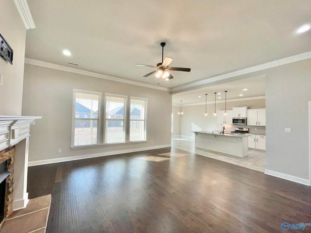 12821 Hudbug Drive, Madison, AL 35756