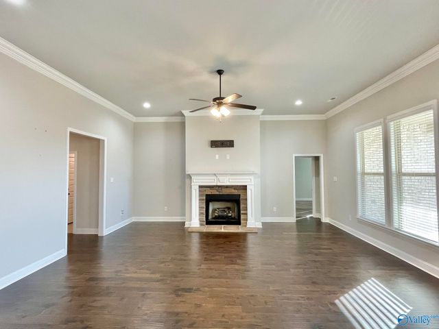 12821 Hudbug Drive, Madison, AL 35756