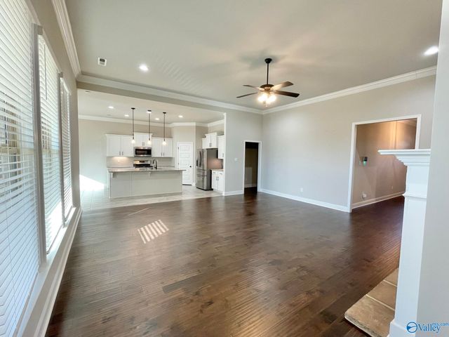 12821 Hudbug Drive, Madison, AL 35756