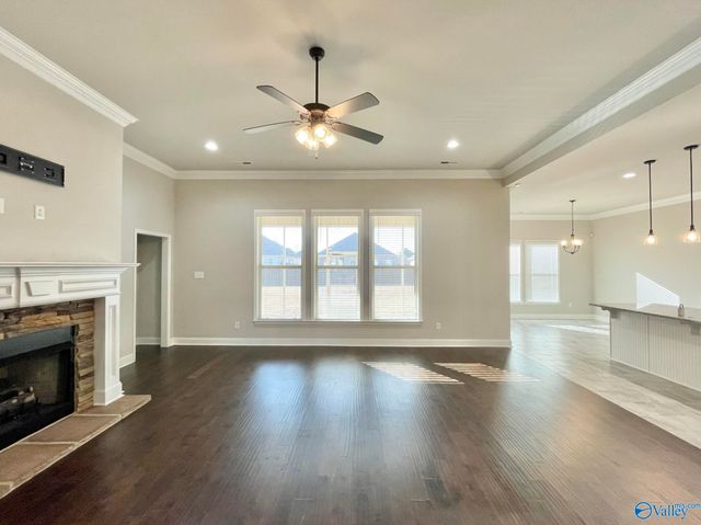 12821 Hudbug Drive, Madison, AL 35756