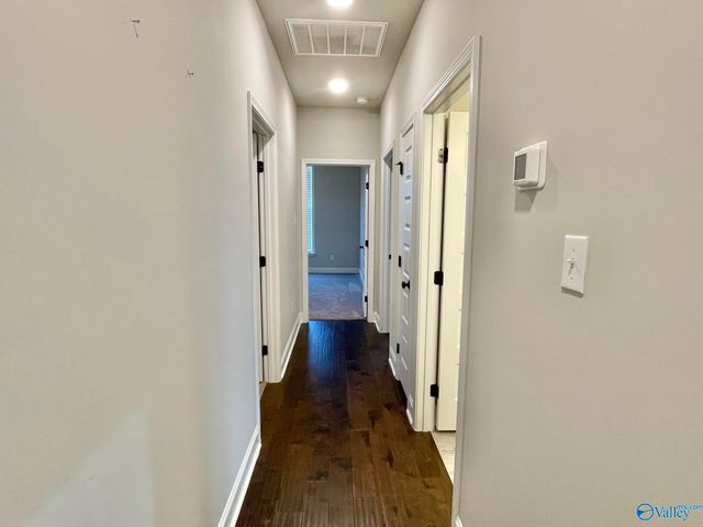 12821 Hudbug Drive, Madison, AL 35756