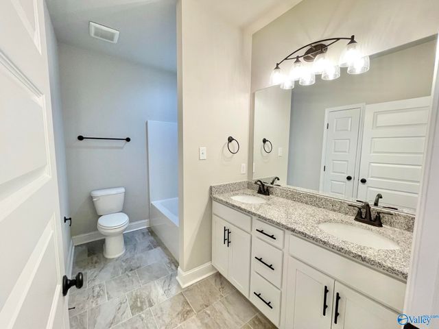 12821 Hudbug Drive, Madison, AL 35756