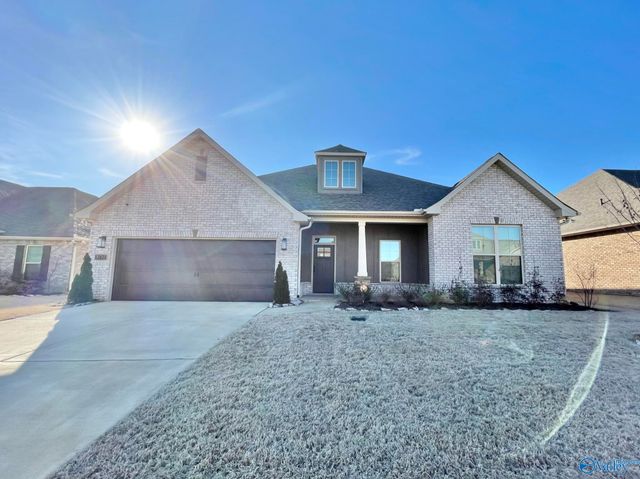 12821 Hudbug Drive, Madison, AL 35756