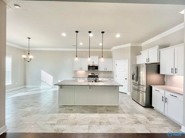 12821 Hudbug Drive, Madison, AL 35756