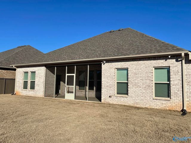 12821 Hudbug Drive, Madison, AL 35756