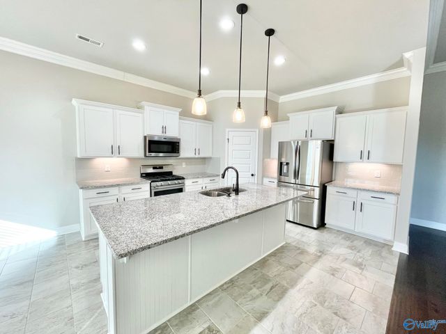 12821 Hudbug Drive, Madison, AL 35756