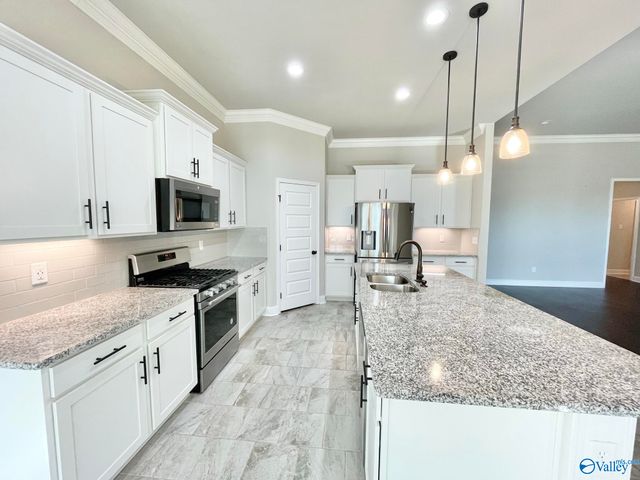 12821 Hudbug Drive, Madison, AL 35756