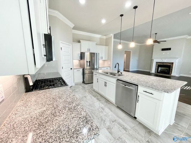 12821 Hudbug Drive, Madison, AL 35756