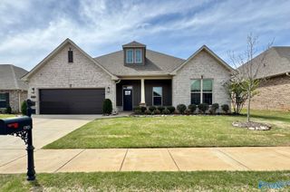 12821 Hudbug Drive, Madison, AL 35756