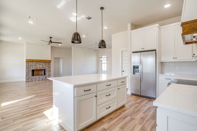 217 Kilkenny Road, Poolville, TX 76487