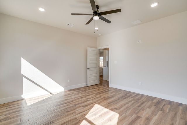 217 Kilkenny Road, Poolville, TX 76487