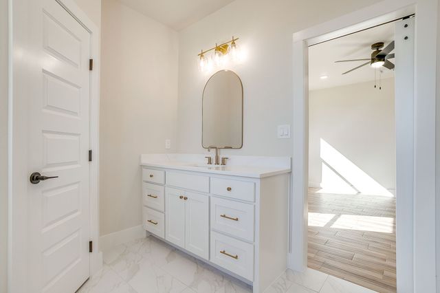 217 Kilkenny Road, Poolville, TX 76487